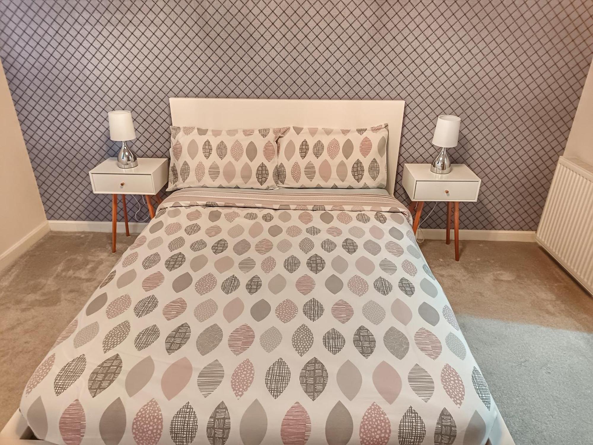 2 Bed City Centre Apt, Free Parking - Albert Clock, Customs House Belfast Kültér fotó